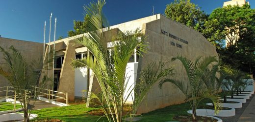 Museu Índia Vanuíre realiza bate-papo com representante da Aldeia Vanuíre