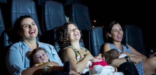 CineMaterna de agosto exibe o filme “Barbie” no Jundiaí Shopping