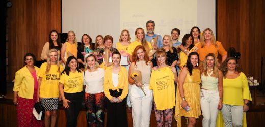 Musicoterapia é tema central em evento promovido pelo Instituto Mulheres Solidárias pelo combate ao suicídio