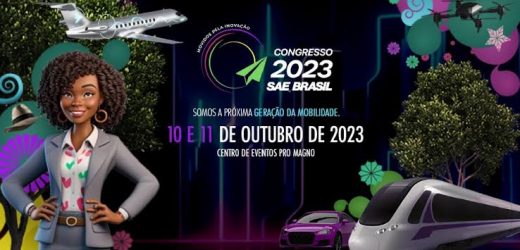 Congresso SAE BRASIL 2023 discute as tendências da nova era da mobilidade sustentável