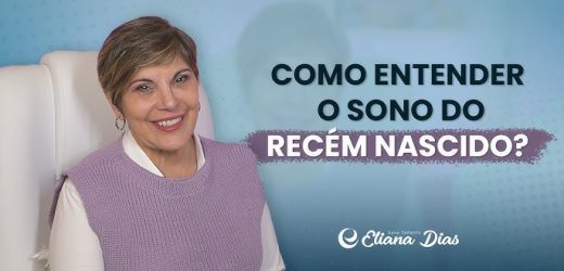 Desafios comuns no sono de recém-nascidos e como lidar com eles