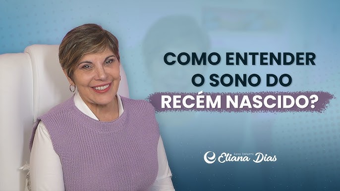 Desafios comuns no sono de recém-nascidos e como lidar com eles