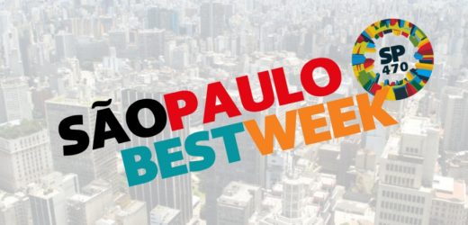 SPTuris lança São Paulo Best Week, campanha para movimentar o comércio em dezembro