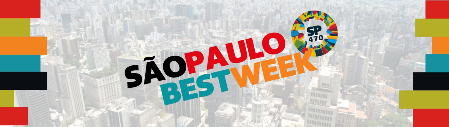 SPTuris lança São Paulo Best Week, campanha para movimentar o comércio em dezembro