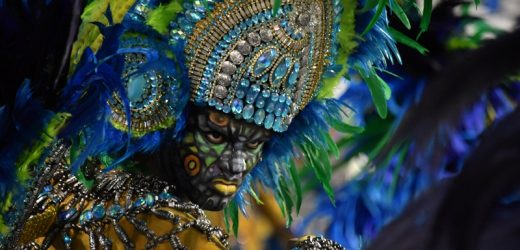 Desfile das escolas de samba de São Paulo: veja horários, programação e onde assistir