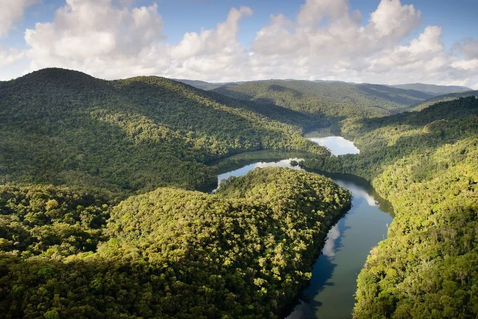 Governo de São Paulo cria o primeiro Distrito Turístico Ecológico do Brasil