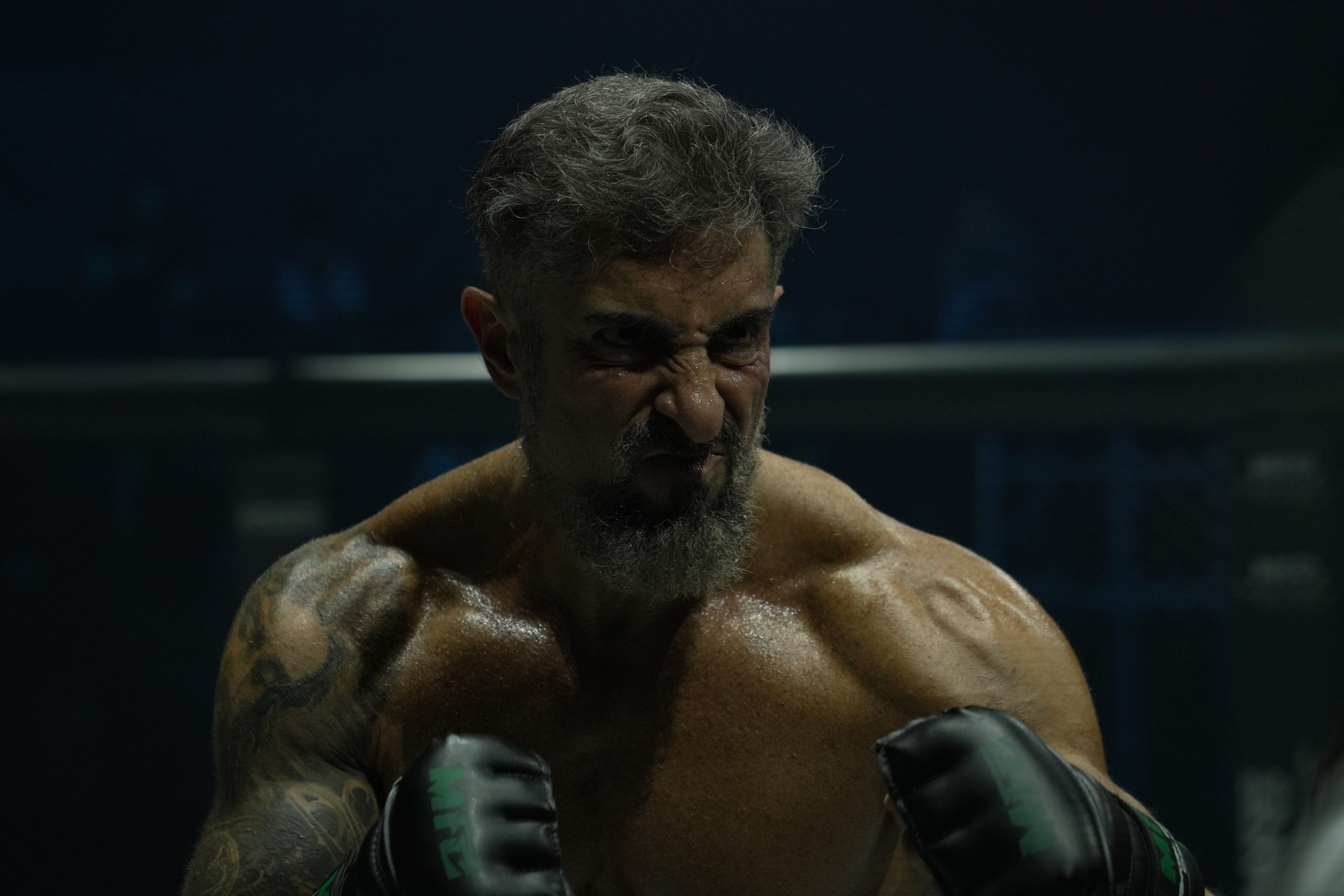 “MMA – MEU MELHOR AMIGO”, NOVO FILME DE MARCOS MION TEM O PRIMEIRO TEASER REVELADO