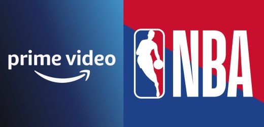 Prime Video e NBA Anunciam Acordo Histórico de Direitos de Mídia Global por 11 Anos a Partir de 2025