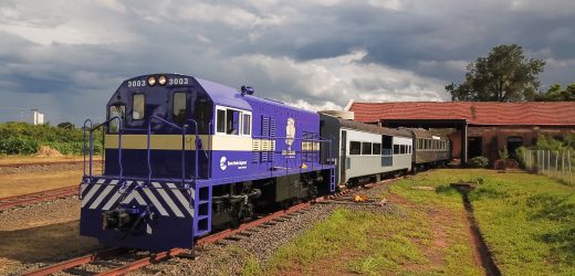 Trem Republicano lança pacote bate e volta saindo de São Paulo