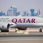 QATAR AIRWAYS ANUNCIA TARIFAS ESPECIAIS PARA SETEMBRO