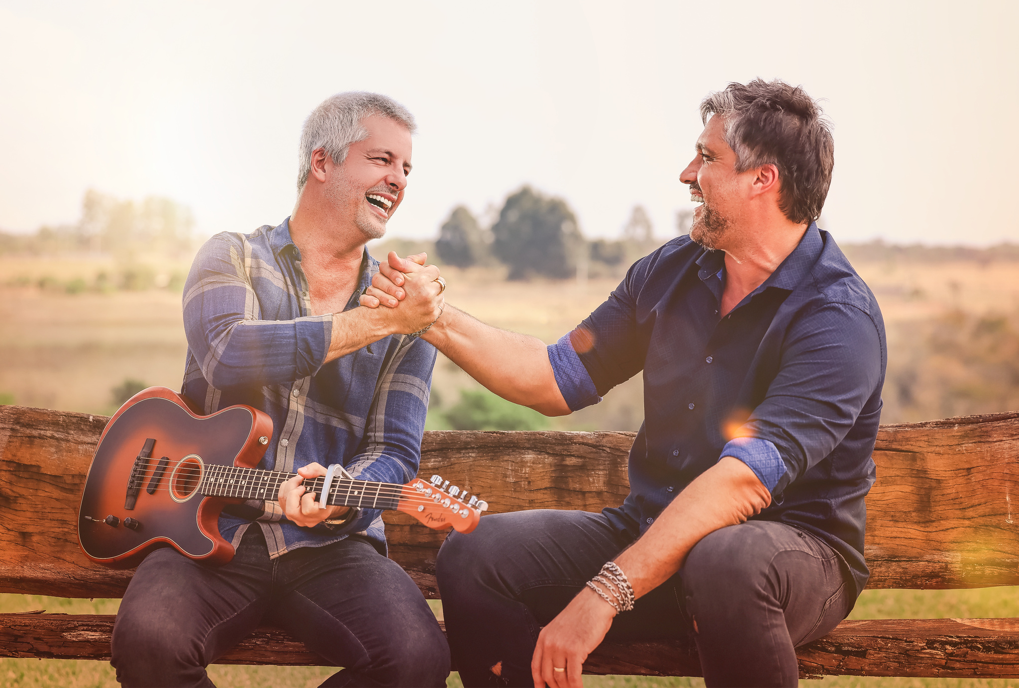 Victor & Leo na Vibra São Paulo