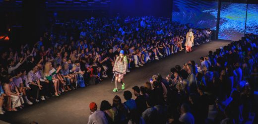 EDIÇÃO 58 DA SPFW TERÁ 40 DESFILES E HOMENAGEM À REGINA GUERREIRO