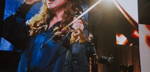 Ana Carolina, Lô Borges, Beto Guedes e Flávio Venturini se apresentam em São Caetano do Sul