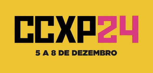 CCXP 24 acontece em dezembro