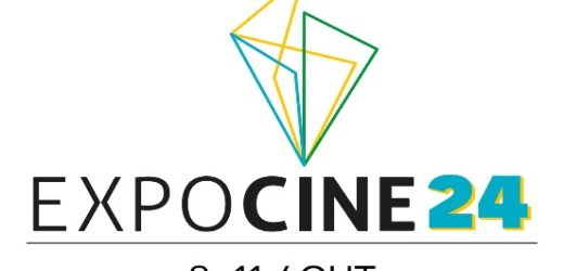 Expocine 2024 começou em São Paulo