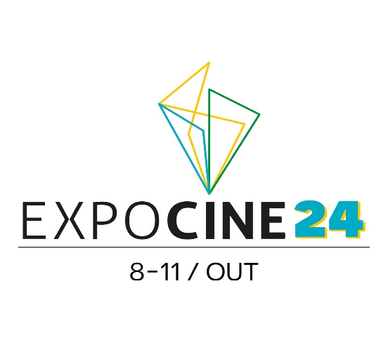 Expocine 2024 começou em São Paulo