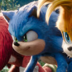 Paramount Pictures traz elenco e equipe de ‘Sonic 3: O Filme’ para a CCXP24