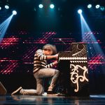 Piano Rock e Orquestra Sinfônica Villa-Lobos se apresentam na Vibra São Paulo