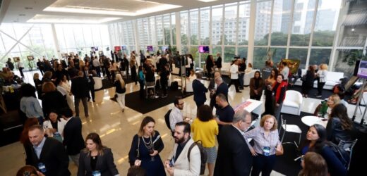 20º ESFE – ENCONTRO DO SETOR DE FEIRAS E EVENTOS