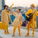 “A Cavaleira” estreia neste sábado no Teatro Cacilda Becker e leva ao palco uma releitura da história de Dom Quixote