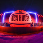 NBA House transmitirá as Finais do NBB com participação de atletas e influenciadores