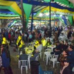 A EXPECTATIVA ESTÁ GRANDE COM A CHEGADA DA TRADICIONAL FESTA JUNINA DO CLUBE ESPERIA