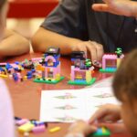 Férias no Pátio Higienópolis: Oficina Infantil com Jogos e Brincadeiras que Estimulam Criatividade dos Pequenos