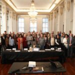 CONTURESP ELEGE NOVO SECRETÁRIO-EXECUTIVO