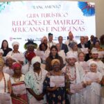 Governo de SP lança Guia Turístico de Religiões de Matrizes Africanas e Indígenas