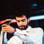 Matheus Marê e a nova proposta do samba