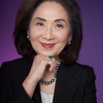 CHIEKO AOKI A GRANDE DAMA DA HOTELARIA NO BRASIL
