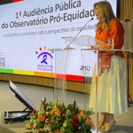 Observatório Pró-Equidade: Virada Feminina na Luta por Inclusão em Contratos