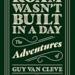 Guy Van Cleve: o Mark Twain do séc XXI