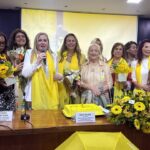 Instituto Mulheres Solidárias celebra sucesso da 10ª edição do Setembro Amarelo