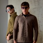 Moda masculina ganha reforço sustentável com iniciativas da Blinclass