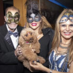 Baile de máscara em prol da causa animal
