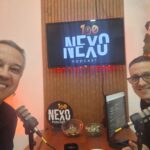 Fala Atleta é tema do 100Nexo Podcast