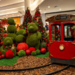 Plaza Sul Shopping terá apresentações de coral durante período do Natal