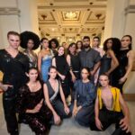 Costurando o Amanhã: Desfile une moda, consciência e transformação social