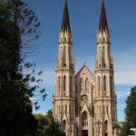 Luzes, união, fé e amor marcam capítulo histórico em Santa Cruz do Sul (RS)