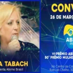 São Paulo sedia 50ª edição do Prêmio Mulher Internacional e 7º Prêmio ABIME Turismo