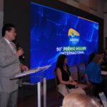 VII Prêmio ABIME Turismo e 50 Anos do Prêmio Mulher marcam encerramento da Expotel 2026