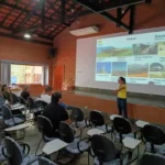 São Roque visita Socorro para conhecer modelo de turismo sustentável