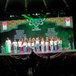 Muito Além dos Estereótipos: uma celebração da riqueza da cultura árabe