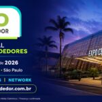 Expo Empreendedor 2026 reúne grandes nomes dos negócios, da inovação e da comunicação em São Paulo