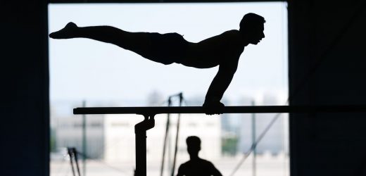 Brasil será sede de competições pan-americanas de ginástica