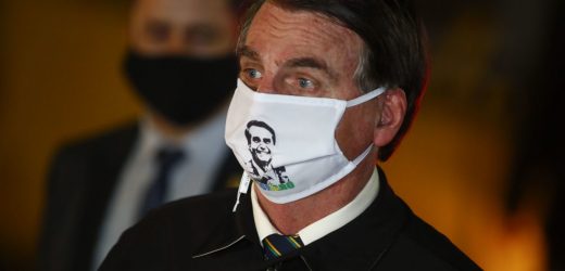 Datafolha: 48% dos entrevistados reprovam desempenho de Bolsonaro na pandemia; 26% aprovam