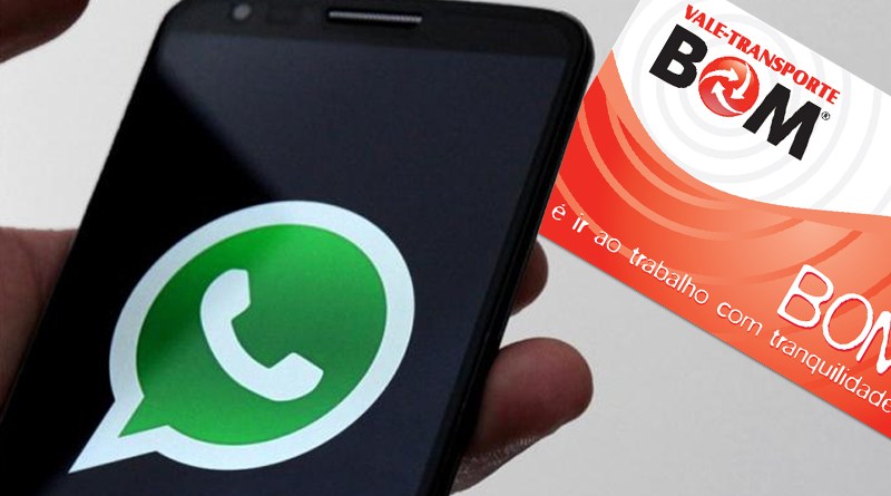 Cartão BOM Sênior passa ser solicitado via WhatsApp e enviado gratuitamente