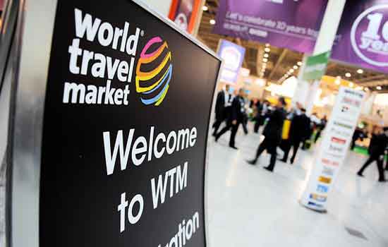 WTM Latin America será presencial de 3 a 5 de agosto e virtual dias 10 e 11