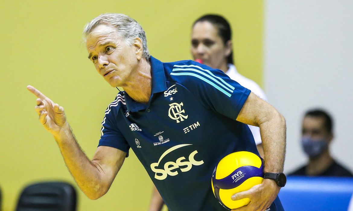 Vôlei: cinco brasileiros podem entrar no Hall of Fame internacional